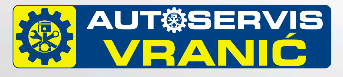Auto servis Vranić logo